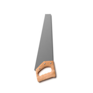 Handsaw